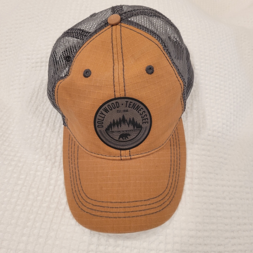 Dollywood Hat